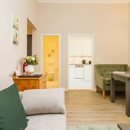 Apartment Albertine App 05